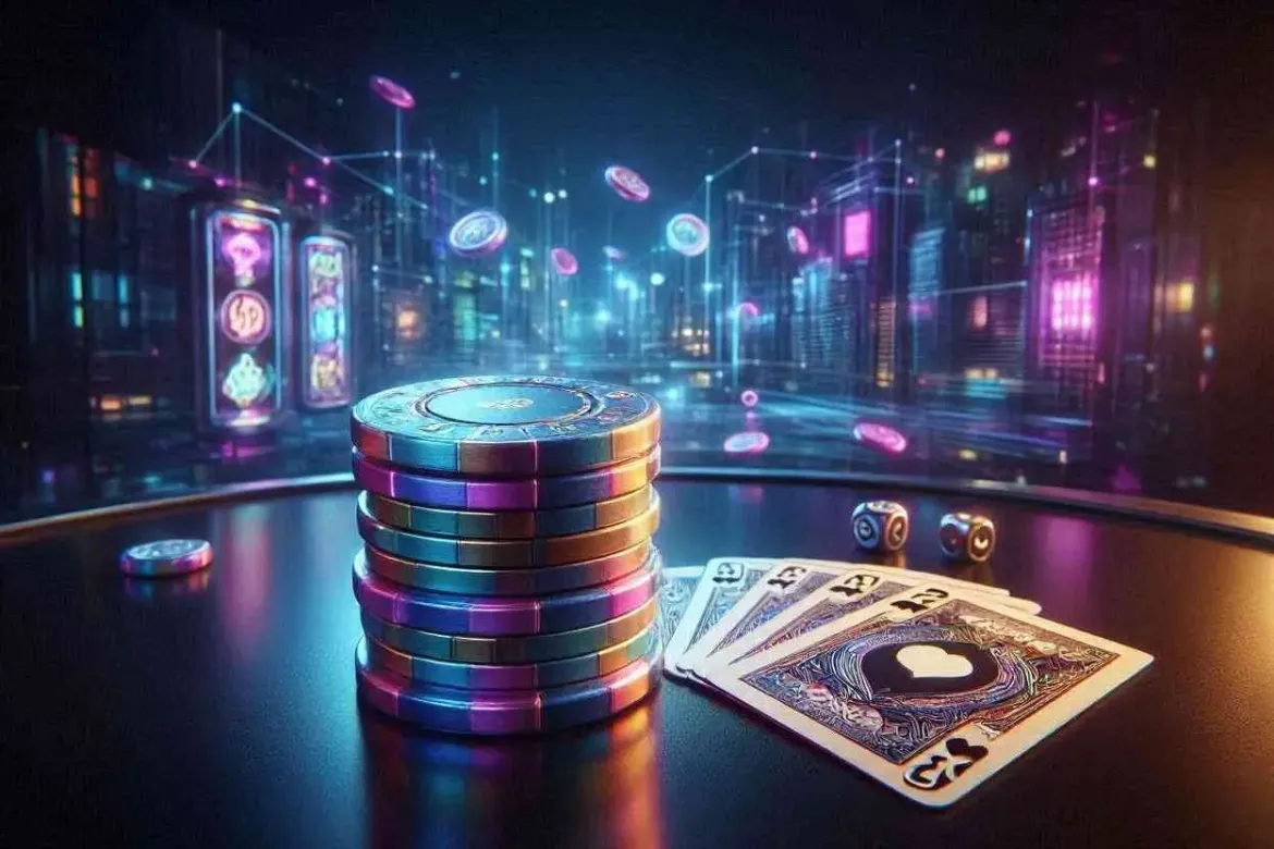 Atefia Casino